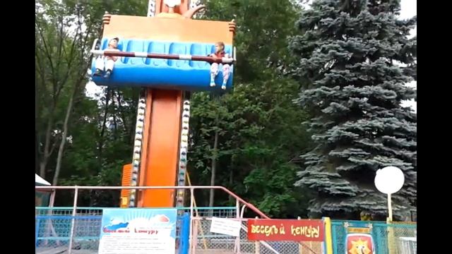 Веселый кенгуру