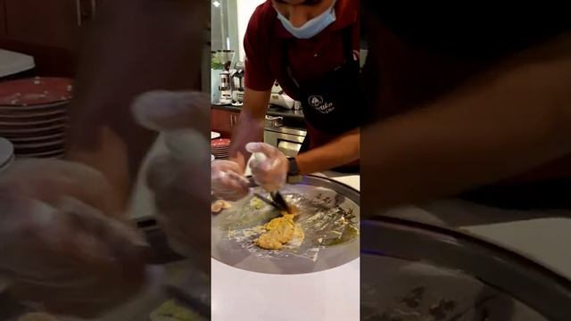 Мороженое ручной работы смотреть онлайн