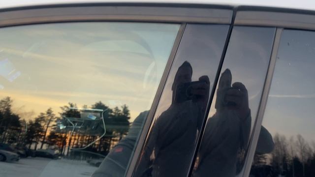 Ford Fusion North American