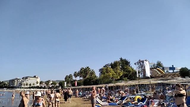 Турция октябрь 2023(5) смотреть онлайн