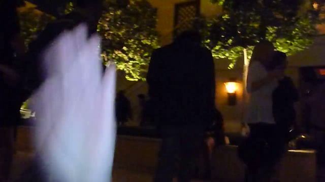 Shuffle @ XS Las Vegas Melbourne Shuffling