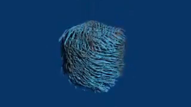Blender Particle Test 2 смотреть онлайн