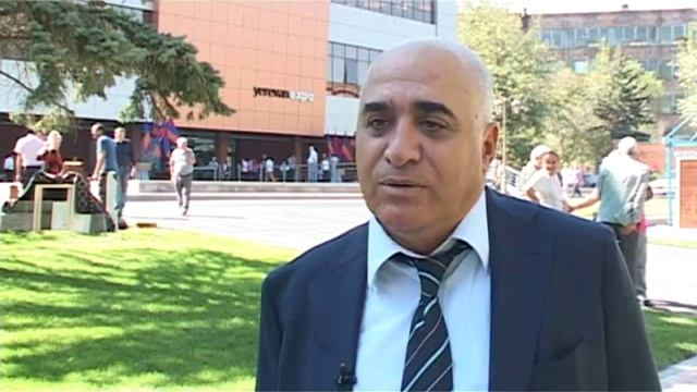 Երևան էքսպո «Արմենիա EXPO-2013» / Yerevan Expo «Armenia EXPO-2013»