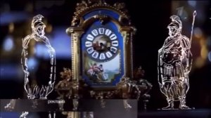 Рекламная заставка (первый канал утро 2019)