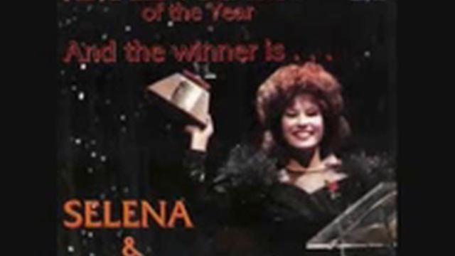 Selena y Los Dinos - Acuerdate de Mi (1987) смотреть онлайн