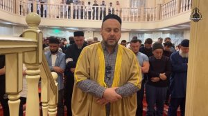 Таравих намаз/1ДЖУЗ/Шафкат хазрат