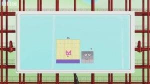 S5 E5 - Blue Level - Squares on the Moon