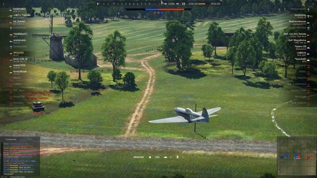 Секретное оружие Р-47(FullHD) смотреть онлайн