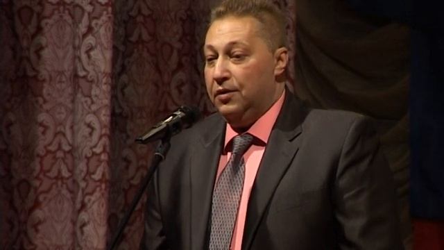 Праздничное мероприятие ко Дню пожилых людей в Алексине 2012 год смотреть онлайн