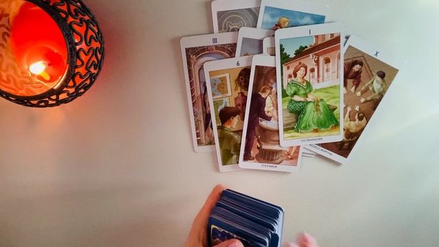 ❗️🌺ЧТО СПЕШИТ В ВАШУ ЖИЗНЬ❣️ТАРО ГАДАНИЕ ОНЛАЙН смотреть онлайн