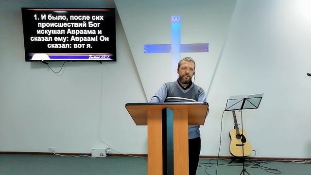 Бог есть любовь ❤️