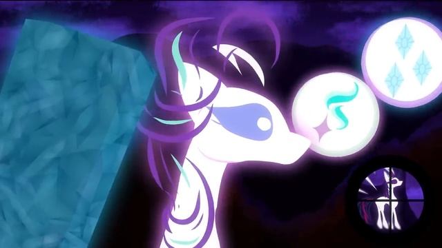 Different View of Spirits_ Twilight & Fluttershy смотреть онлайн