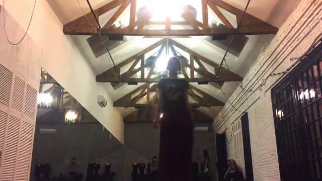 Шоу Академии Моне в рамках MONE IMPRESSION OLIMPIC 2016 смотреть онлайн