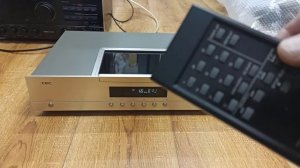 CEC TL-5100 CD-транспорт