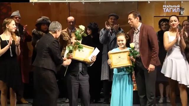 Премия В. Пашнина 07.05 смотреть онлайн