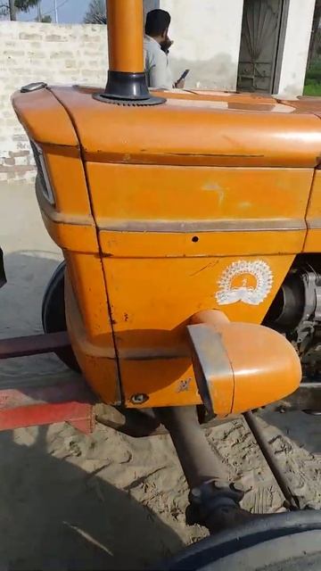#Short.Used Imported Tractor Fiat 450 Genuine Model 1969 For Sale In Layyah | LayyahTractors