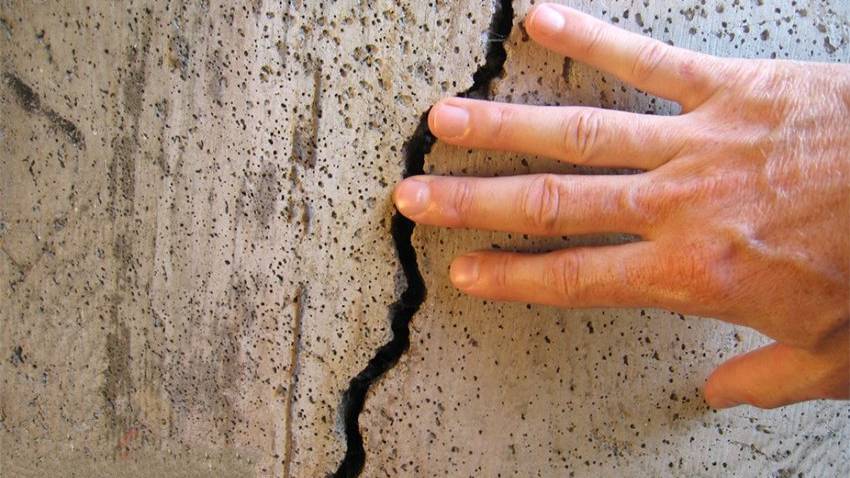 ОШИБКИ ПРИ СТРОИТЕЛЬСТВЕ ФУНДАМЕНТА смотреть онлайн