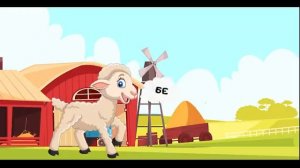 КАК ГОВОРЯТ ЖИВОТНЫЕ - Песенки для детей - Развивающая детская песенка для детей малышей