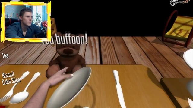 ПОПРОБУЙ ЗАВАРИ! Симулятор Чайной Церемонии tea party simulator 2014 смотреть онлайн