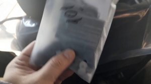 Шевроле-Нива. Обзор 4 года вместе. Установка пластиковых заглушек.