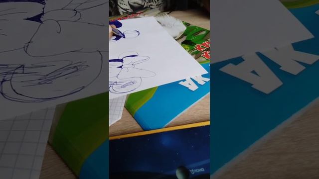 расскрашиваем Микки маус смотреть онлайн