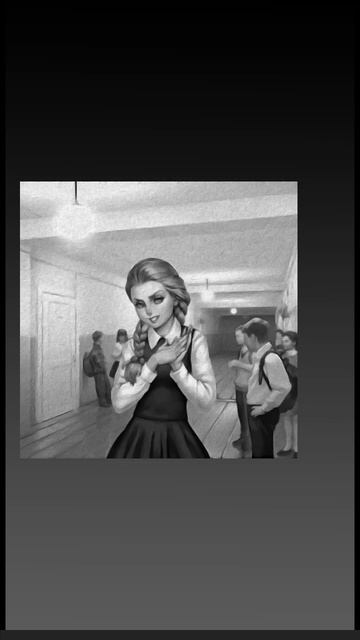 Tiny Bunny/Катя #tinybunny #art смотреть онлайн