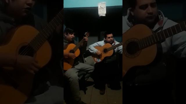 Puchero De Esquila / Fabian Aviles - Claudio Meza