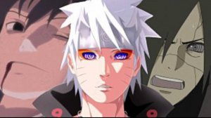 Что если бы Наруто получил ренинган