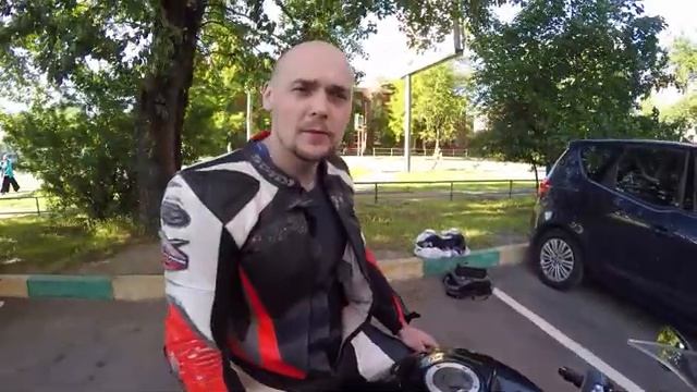 Отзыв-обзор-тест на Kawasaki Ninja ZX-10R. Owner's review of Kawasaki ZX-10R'2012 смотреть онлайн