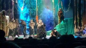 #кумыкский театр «Маугли» часть два #врекомендации