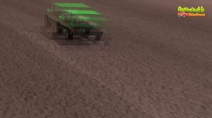 Игры с машинками!