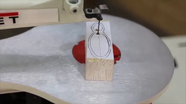 Лобзиковый станок JET JSS 16 смотреть онлайн