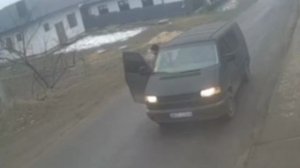 Свежая "бусификация" на Украине в Волынской области