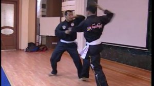 Вот с чего начинался пенчак силат в Узбекистане