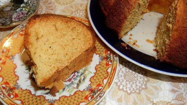 Сборник рецептов