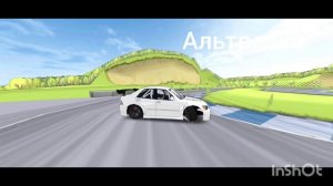 Все мои тачки в ФР легендс