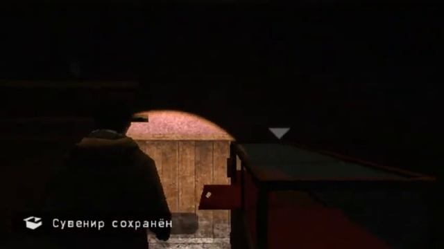 [PSP/USA-RUS] Silent Hill: Shattered Memories - 10. Лабиринты "Нигде". Парк развлечений Лейксайд смотреть онлайн