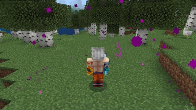 Ender Scepter Addon смотреть онлайн