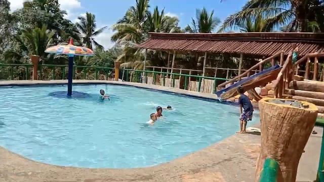 🍃EMANUEL'S RESORT🌴 смотреть онлайн