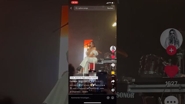 Ayliva türkisch/deutsch Song смотреть онлайн