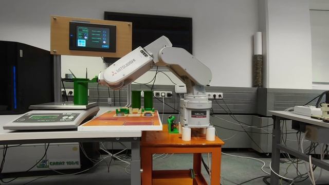 Digital Manufacturing - EIT Digital MSc Programme смотреть онлайн