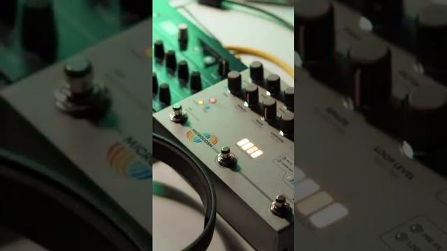 Microcosm ambient #microcosm #ambient #ambient music смотреть онлайн