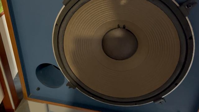 Jbl 4333B & Technics A3000 C3000