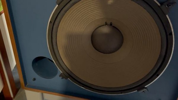 Jbl 4333B & Technics A3000 C3000