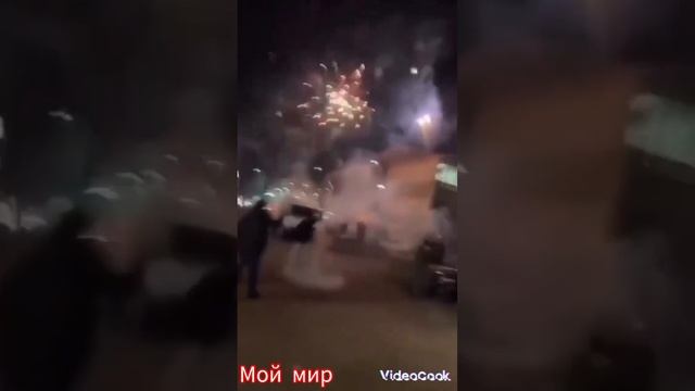 Он удивлён. А мы в шоке .. смотреть онлайн