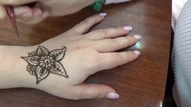 Мехенди смотреть онлайн