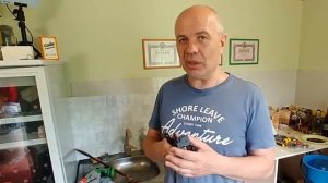 Очистка самогона по методу А. Гаретного!!!