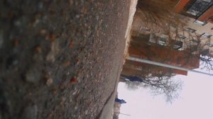 Дрифт на игрушечной БМВ