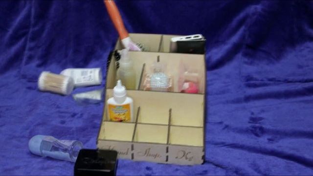 Удобный и не дорогой органайзер для Девушки