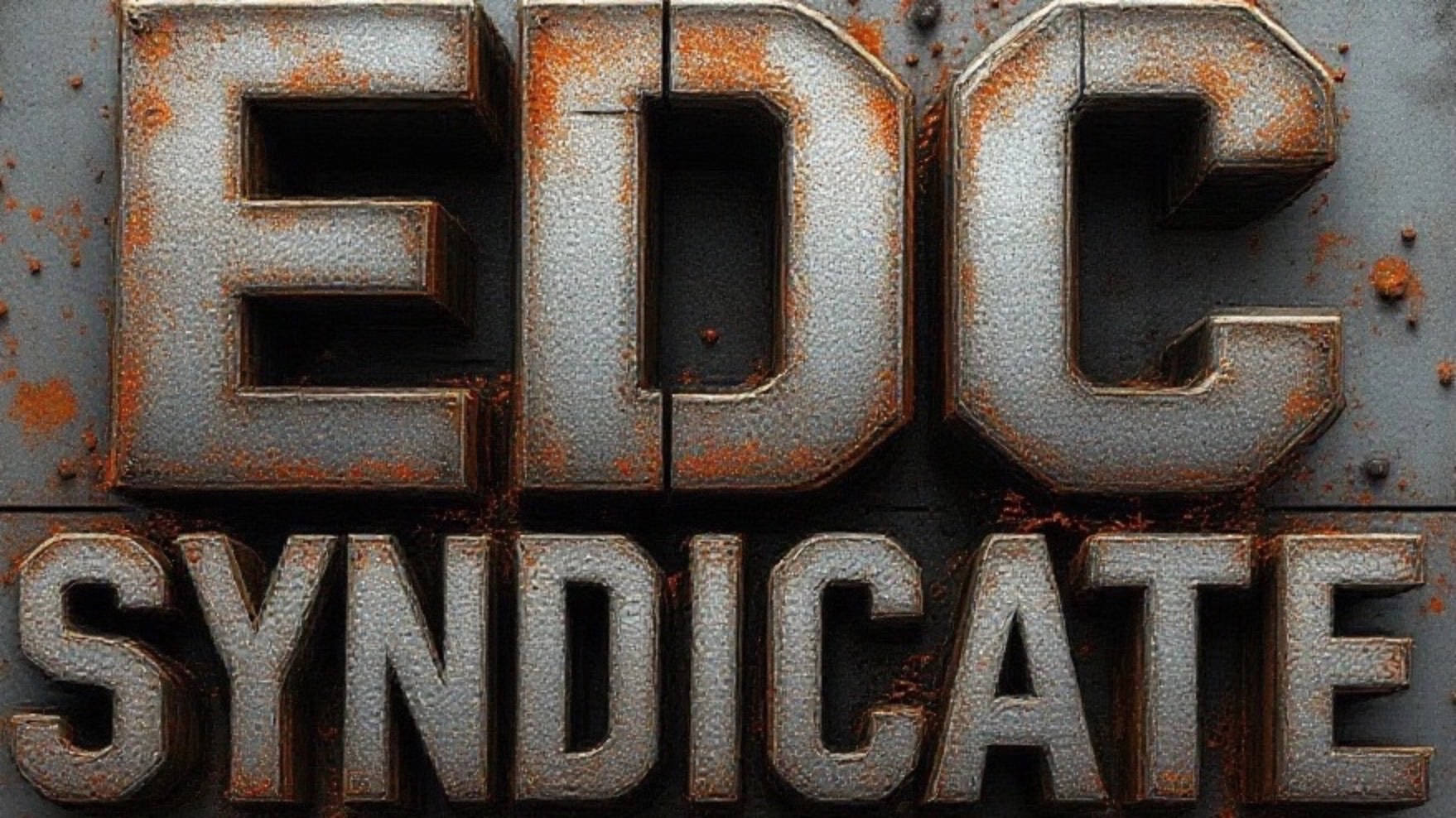 КАК ВАМ НАЧАЛО? EDC Syndicate выставка смотреть онлайн